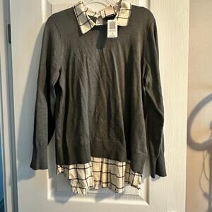 NWT Torrid top size 1   14-16